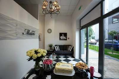 MADAME Centrum Kosmetyki Laserowej